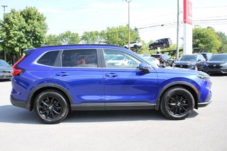 Honda CR-V Sport | AWD 2023 à Gatineau, Québec - 6 - w320h240px