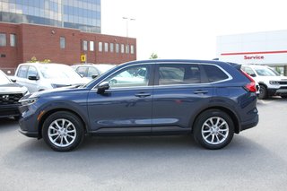 2023 Honda CR-V EX-L | AWD in , Quebec - 2 - w320h240px