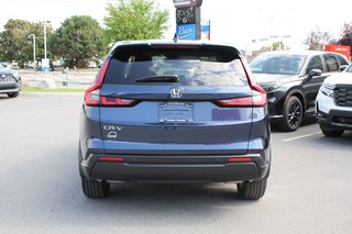 2023 Honda CR-V EX-L | AWD in , Quebec - 4 - w320h240px