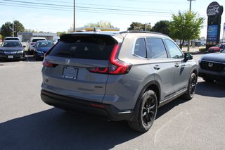 Honda CR-V Sport-B | AWD 2023 à , Québec - 5 - w320h240px
