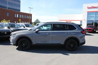 Honda CR-V Sport-B | AWD 2023 à , Québec - 2 - w320h240px