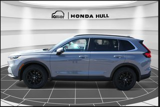 2023 Honda CR-V Sport-B | AWD in , Quebec - 2 - w320h240px