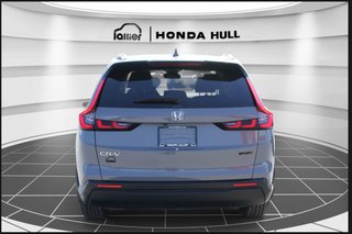 2023 Honda CR-V Sport-B | AWD in , Quebec - 4 - w320h240px