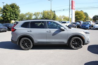 Honda CR-V Sport-B | AWD 2023 à , Québec - 6 - w320h240px
