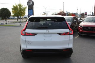 Honda CR-V EX-L | AWD 2023 à , Québec - 4 - w320h240px