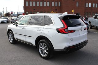 Honda CR-V EX-L | AWD 2023 à , Québec - 3 - w320h240px