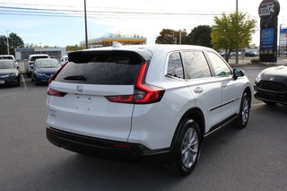 Honda CR-V EX-L | AWD 2023 à , Québec - 5 - w320h240px