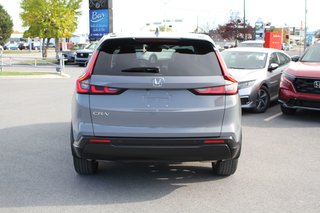 Honda CR-V EX-L | AWD 2023 à , Québec - 4 - w320h240px