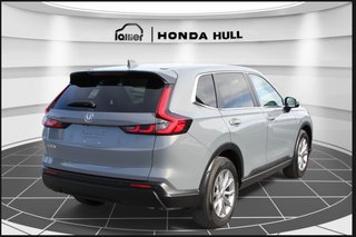 Honda CR-V EX-L | AWD 2023 à , Québec - 5 - w320h240px