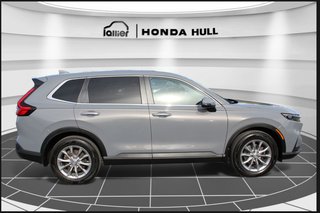 Honda CR-V EX-L | AWD 2023 à , Québec - 6 - w320h240px