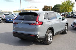 Honda CR-V EX-L | AWD 2023 à , Québec - 5 - w320h240px