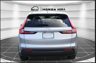 2023 Honda CR-V LX | FWD in , Quebec - 4 - w320h240px