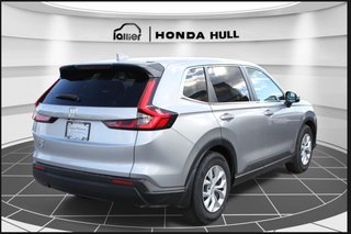 2023 Honda CR-V LX | FWD in , Quebec - 5 - w320h240px