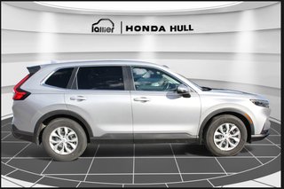 2023 Honda CR-V LX | FWD in , Quebec - 6 - w320h240px