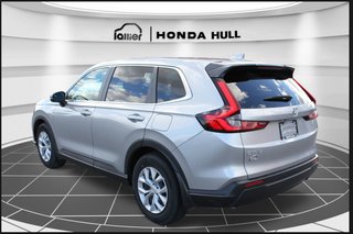 2023 Honda CR-V LX | FWD in , Quebec - 3 - w320h240px