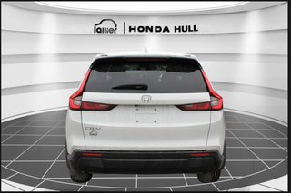 Honda CR-V LX | FWD 2023 à Gatineau, Québec - 4 - w320h240px