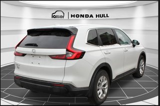 Honda CR-V LX | FWD 2023 à Gatineau, Québec - 5 - w320h240px