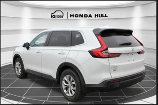 Honda CR-V LX | FWD 2023 à Gatineau, Québec - 3 - w320h240px