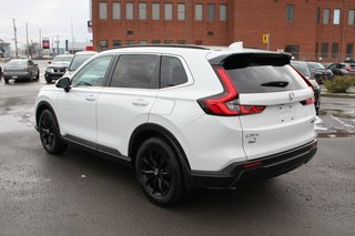Honda CR-V Sport | AWD 2023 à Gatineau, Québec - 3 - w320h240px