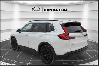 2023 Honda CR-V Sport | AWD in Gatineau, Quebec - 3 - w320h240px