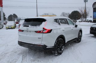 2023 Honda CR-V Sport | AWD in Gatineau, Quebec - 5 - w320h240px