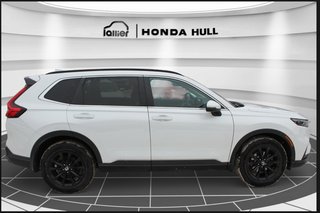 2023 Honda CR-V Sport | AWD in Gatineau, Quebec - 6 - w320h240px