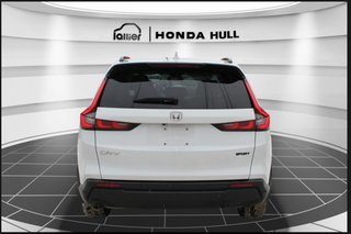 2023 Honda CR-V Sport | AWD in Gatineau, Quebec - 4 - w320h240px