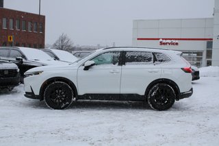 2023 Honda CR-V Sport | AWD in Gatineau, Quebec - 2 - w320h240px