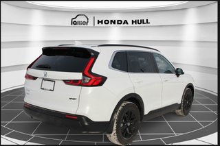 2023 Honda CR-V Sport | AWD in Gatineau, Quebec - 5 - w320h240px