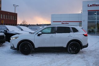 2023 Honda CR-V Sport | AWD in Gatineau, Quebec - 2 - w320h240px
