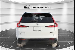 2023 Honda CR-V Sport | AWD in Gatineau, Quebec - 4 - w320h240px