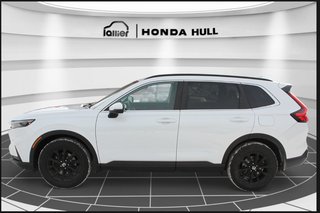 2023 Honda CR-V Sport | AWD in Gatineau, Quebec - 2 - w320h240px