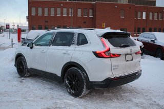 2023 Honda CR-V Sport | AWD in Gatineau, Quebec - 3 - w320h240px