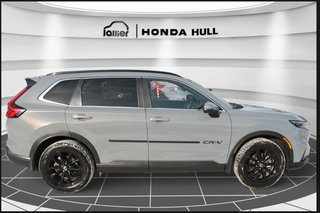 Honda CR-V Sport-B | AWD 2023 à , Québec - 6 - w320h240px