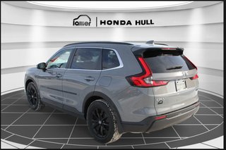 Honda CR-V Sport-B | AWD 2023 à , Québec - 3 - w320h240px