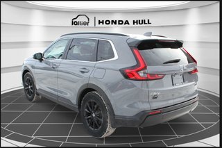 Honda CR-V Sport-B | AWD 2023 à , Québec - 3 - w320h240px
