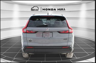 Honda CR-V Sport-B | AWD 2023 à , Québec - 4 - w320h240px