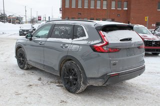 Honda CR-V Sport-B | AWD 2023 à Gatineau, Québec - 3 - w320h240px