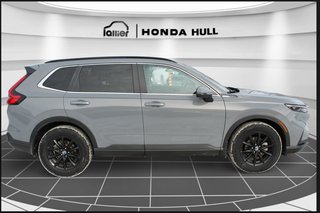 Honda CR-V Sport-B | AWD 2023 à , Québec - 6 - w320h240px