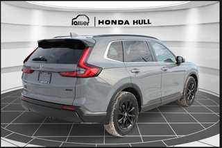 Honda CR-V Sport-B | AWD 2023 à , Québec - 5 - w320h240px