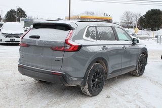 Honda CR-V Sport-B | AWD 2023 à Gatineau, Québec - 5 - w320h240px