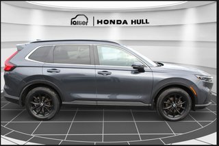 2023 Honda CR-V Sport | AWD in Montréal, Quebec - 6 - w320h240px