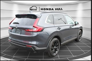 2023 Honda CR-V Sport | AWD in Montréal, Quebec - 5 - w320h240px
