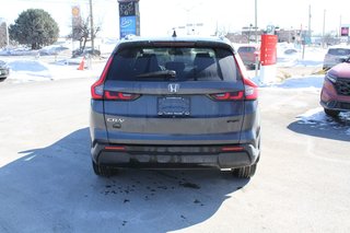 Honda CR-V Sport | AWD 2023 à Gatineau, Québec - 4 - w320h240px