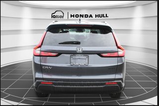 2023 Honda CR-V Sport | AWD in Montréal, Quebec - 4 - w320h240px