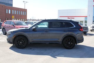 Honda CR-V Sport | AWD 2023 à Gatineau, Québec - 2 - w320h240px