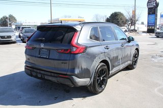 Honda CR-V Sport | AWD 2023 à Gatineau, Québec - 5 - w320h240px