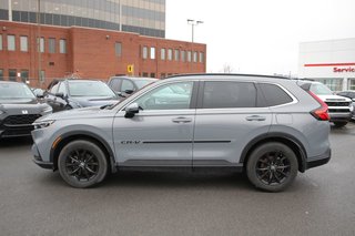 2023 Honda CR-V Sport | AWD in Gatineau, Quebec - 2 - w320h240px
