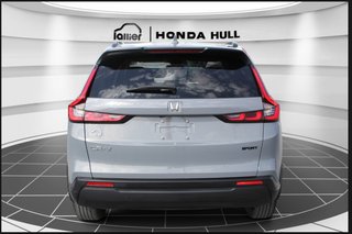 Honda CR-V Sport | AWD 2023 à Montréal, Québec - 4 - w320h240px