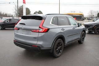 2023 Honda CR-V Sport | AWD in Gatineau, Quebec - 5 - w320h240px
